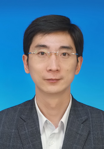 Donghai Liu