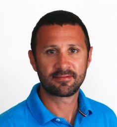 José Francisco Algorri
