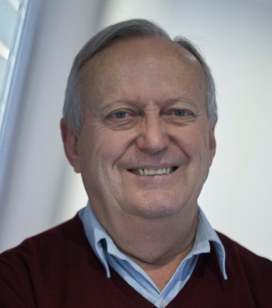 Jean-Paul Haton