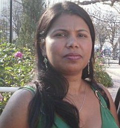Gopalan Romila D