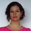 Adriana G. Nevarez-Flores