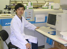 Kun Zou