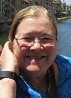Ruth Stockey