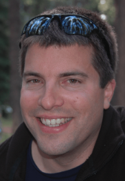 Markus Stoffel