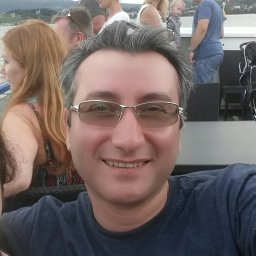 Navid Farahi