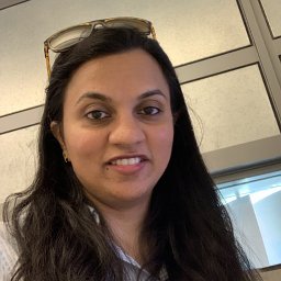 A. Madhulatha