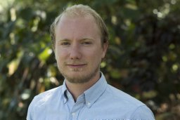 Aaron D. Tranter