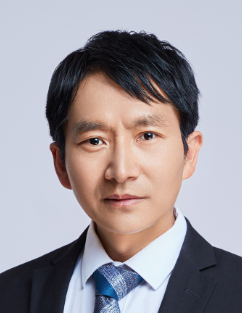 Wen Wang