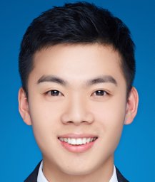 Tingkai Chen