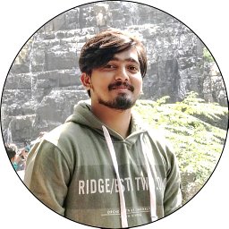 Prashanth S. Javali