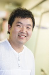 Lei Zhou