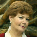 Valeriya Skvortsova