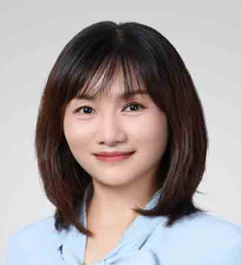 Leqin Xiao