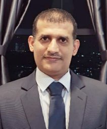 Abdulsalam K. Alhazmi