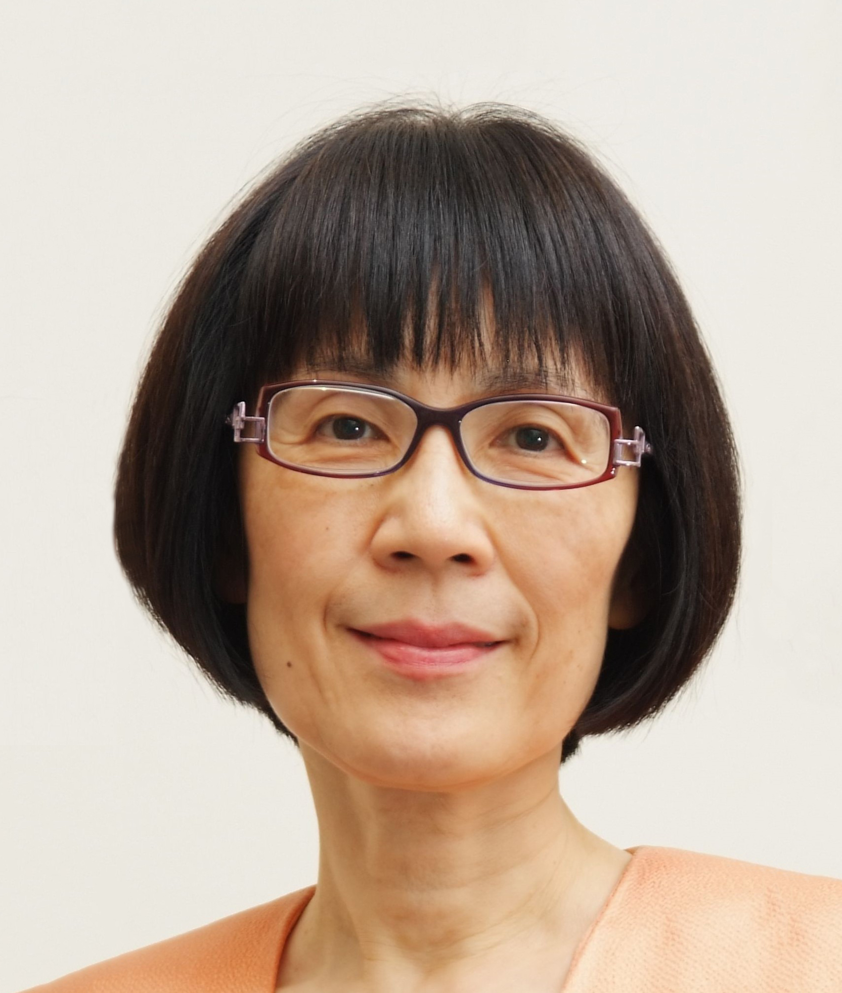 Fanny M. Cheung