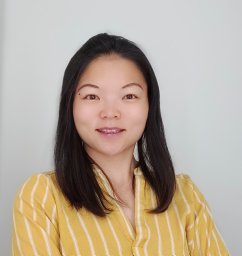 Huang Yuting