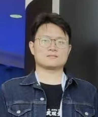 Songyang Zhang