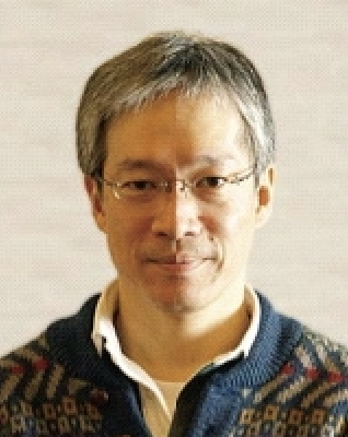 Akizumi Tsutsumi