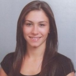 Deveci Ebru