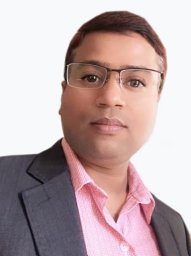Mohammad Daud Ali