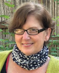 Ann E. Morey