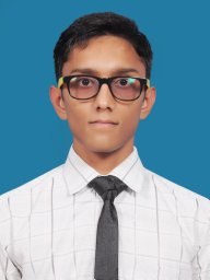 Vinay Rao