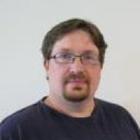 Rudi Pankratz Nielsen