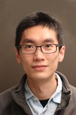 Kang-Yi Lin