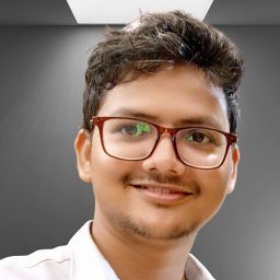 Sachin Balasaheb Shinde