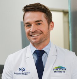 Zachary NaPier