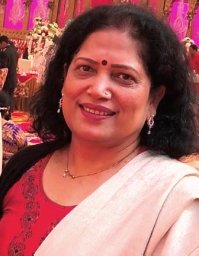 Sunita Mishra