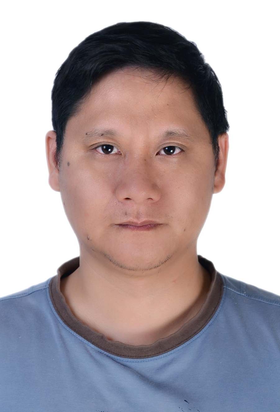 Jianping He