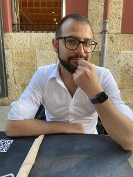 Matteo Massidda