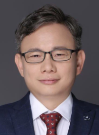 Haibin Luo
