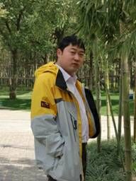 Lei Cui