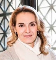 Tatiana Ogourtsova
