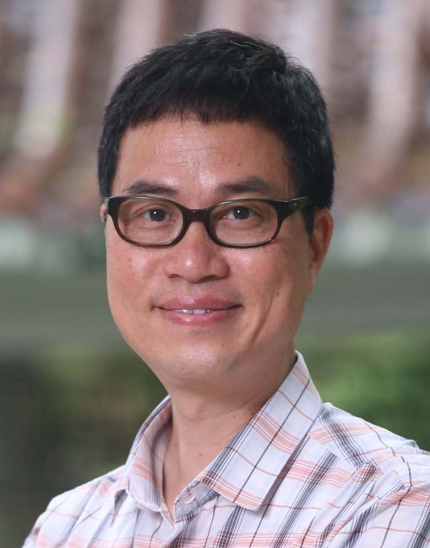 CHUNG, Shu-hung Henry