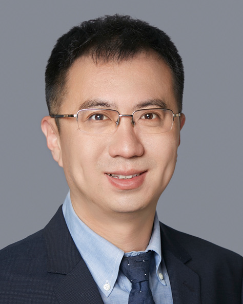 Yetang Pan