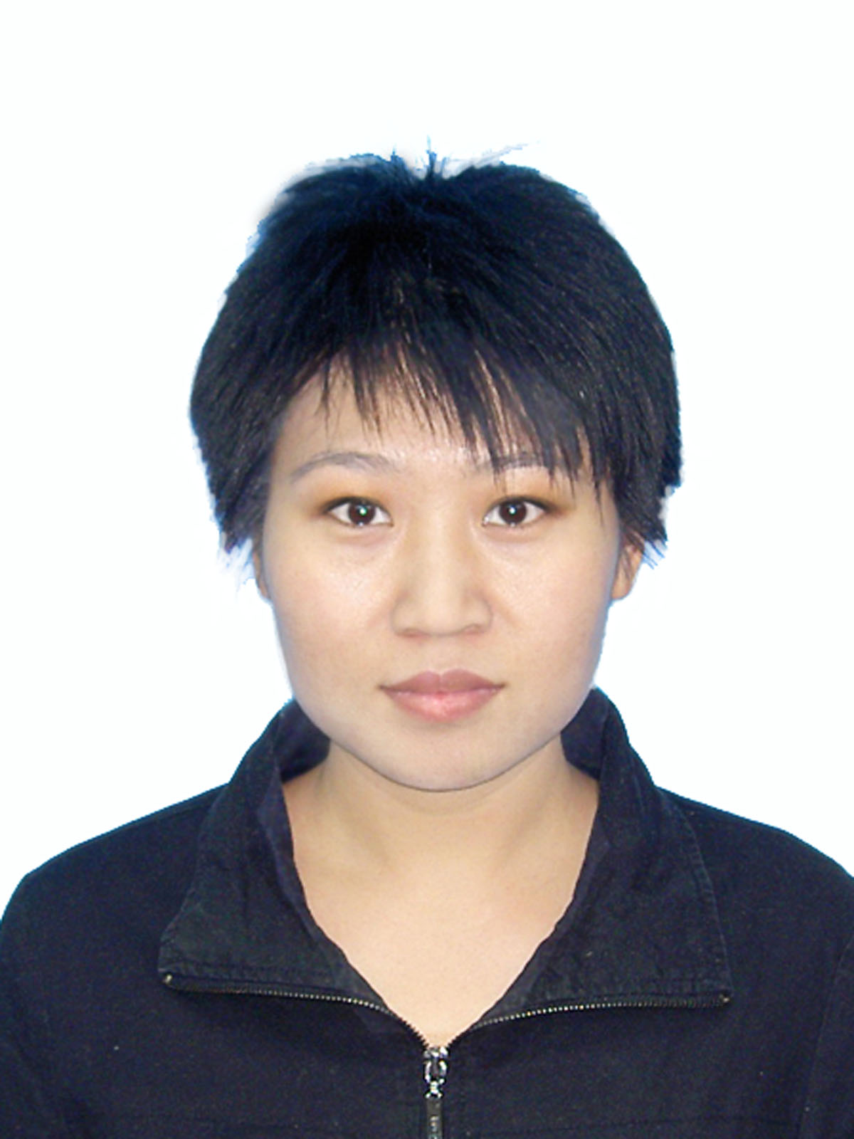 Jinghong Wang