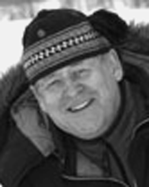 Hardy B. Granberg