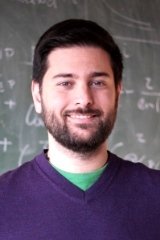 Guillermo Perez-Hernandez
