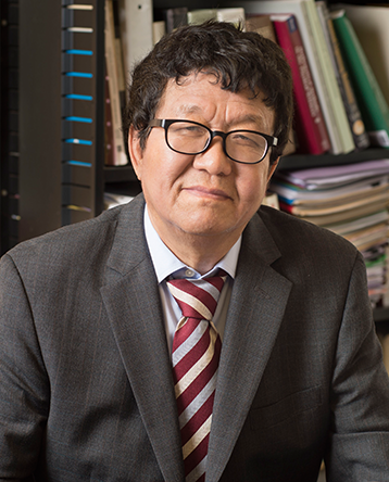Myung S. Jhon