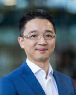 Yanxi Zhang