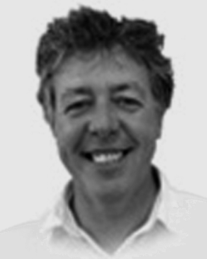 Geoff Parkin
