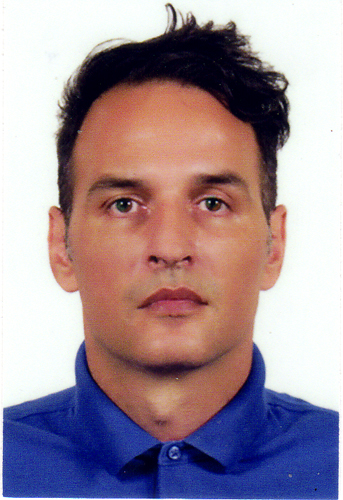 Kostas Koutsoumanis