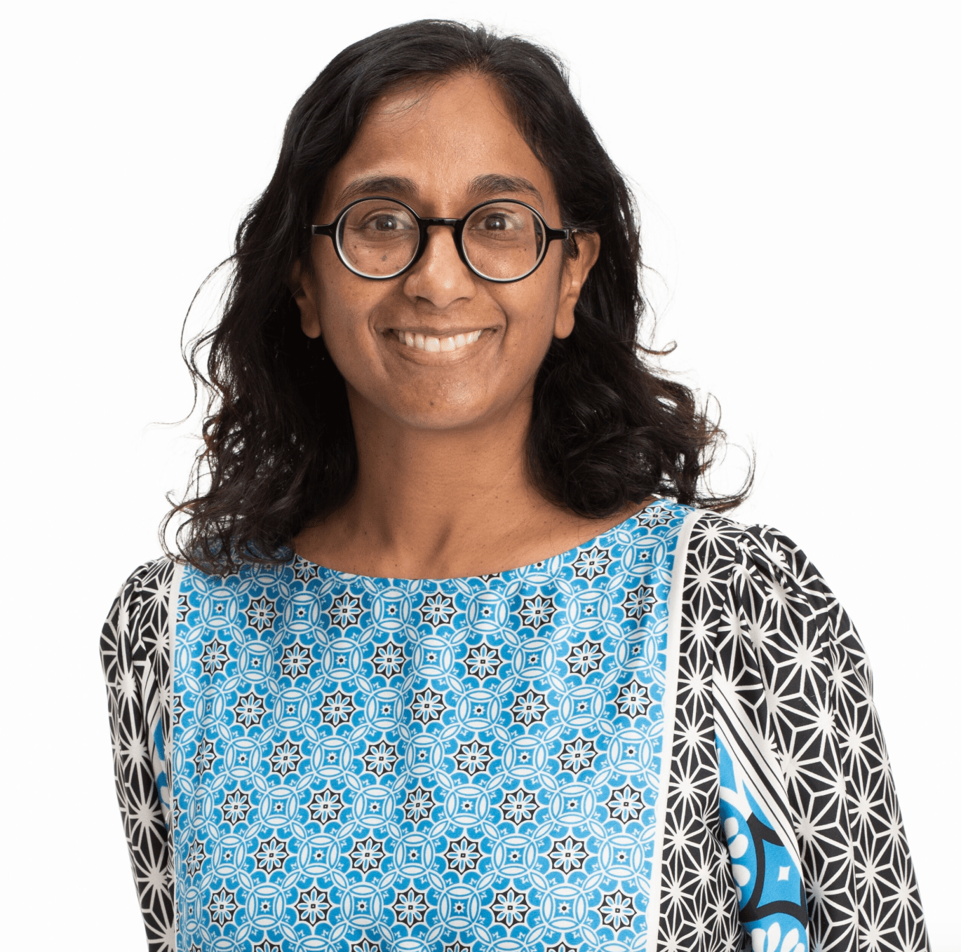 Shalini Kulasingam