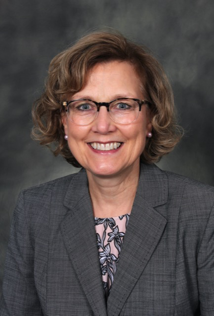Janet Kinney