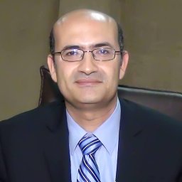 Sherif El-Badawy