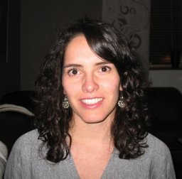 Sandra Valencia