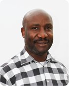 Wallace Dimbuson Bulimo